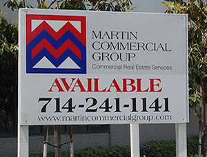 commercial real estate